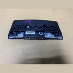 Bild in die Galerieansicht laden, 2012-2015 BMW 640i Central Display Monitor 9266383 F12 F13 6 Series 640i 650i M6