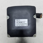قم بتحميل الصورة إلى عارض الصور، 2010-2016 BMW 550i Abs Pump Module 6852808 5 Series F10 F11 and 6 Series F12 F13