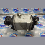 Load image into Gallery viewer, BMW Intercooler G30 M G11 G12 LEFT 8619391 550I 750I 2016 TO 2019