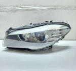 Load image into Gallery viewer, Genuine 2010-2013 BMW 5 Series Headlight 7203241 F10 F11 LHD OEM