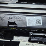 Bild in die Galerieansicht laden, BMW X2 F39 Automatic Air Conditioning Control & Audio Panel 9461405 9371457 OEM