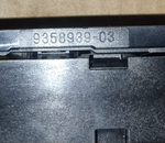 قم بتحميل الصورة إلى عارض الصور، BMW 3 4 SERIES F30 F32 F33 AMBIENT LIGHTING CLIMATE CONTROL PANEL -9358939