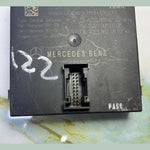 Load image into Gallery viewer, 2007-2013 Mercedes-Benz S550 Central Gateway Control Module A221 9006702 W221 S-