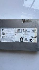 Load image into Gallery viewer, 2011-13 BMW X5 Bluetooth Communication Control Module 9224674 E70 E90 E91 E92