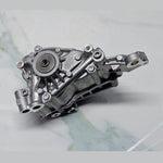 قم بتحميل الصورة إلى عارض الصور، OEM BMW F80 F82 F83 M3 M4 S55 Engine Oil Lubrication Pump Brand New 8011851