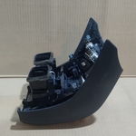 قم بتحميل الصورة إلى عارض الصور، BMW G11 G12 CENTER CONSOLE GEAR SELECTOR OPERATION PANEL COMPLETE SET 9398274