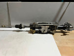 قم بتحميل الصورة إلى عارض الصور، 2006-2014 BMW X5 X6 E70 E71 Steering Column Electric Adjustment 6786603 OEM