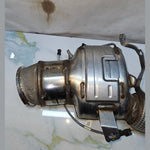 قم بتحميل الصورة إلى عارض الصور، 2023 BMW X5 G05 X3 G01 B58B30S Catalytic Converter 5A0BFD6 OEM