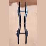 قم بتحميل الصورة إلى عارض الصور، BMW 5 G30 6 G32 G14 7 G12 REAR CAMBER CONTROL ARM WITH RUBBER BUSHING 6875104