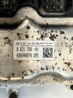 Load image into Gallery viewer, 2013-2015 BMW X1 Z4 2.0L N20 28I Engine Control Module DME ECU 8631728 OEM