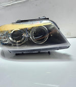 Bild in die Galerieansicht laden, 2008-2012 BMW 328i Headlight 7202586 3 Series E90 E91 LCI RHS ECE OEM
