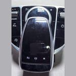 Load image into Gallery viewer, 2015-2017 Mercedes-Benz C300 Touch Pad Control Unit A2059005915