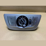 Bild in die Galerieansicht laden, BMW Light Control Switch 9472978 7 Series G11 G12 740LI 750LI XDRIVE 2017-20