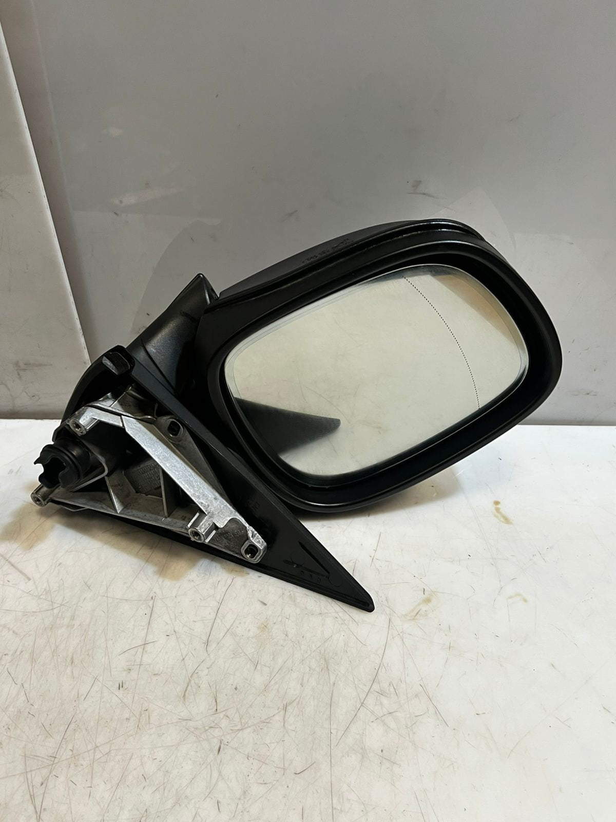 2010-2012 BMW X1 E84 M-Sport LEFT AND RIGHT Wing Mirror 7216398 OEM