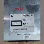 قم بتحميل الصورة إلى عارض الصور، OEM BMW F10 F11 F12 BUSINESS RADIO CD GPS HEAD UNIT 9272004