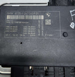 Load image into Gallery viewer, 2011-2013 BMW 535i Footwell Module FRM3 9247063 F10 F12 F01 F25 OEM