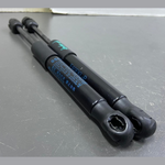 Load image into Gallery viewer, OEM BMW 1 SERIES F40 F44 PAIR OF FRONT BONNET HOOD GAS LIFTING STRUTS 7473453