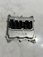 Load image into Gallery viewer, BMW X3 20iX F25 2011-17 N20 ENGINE CONTROL UNIT ECU KIT DME+CAS4+1KEY 7649122