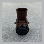 قم بتحميل الصورة إلى عارض الصور، OEM BMW G11 G12 G14 G15 X5 X7 Parking sensor Bosch 6.51 Black 9471932 New