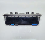 قم بتحميل الصورة إلى عارض الصور، 2001-2009 BMW 7 Series Automatic Air Conditioning Control Panel 6942985 E65 E66