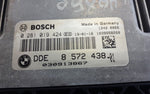 Load image into Gallery viewer, BMW Engine ECU / CAS Kit N47N Diesel Auto F07 F10 F11 5 SERIES 8572438