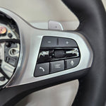 Load image into Gallery viewer, 2024 BMW X6 G06, X7 G07 Steering Wheel 5A1D380 M SPORT GENIUNE