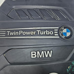 قم بتحميل الصورة إلى عارض الصور، BMW 1 3 Series F20 F21 F30 F31 F32 Engine Cover Acoustic Twinpower Turbo 7810800