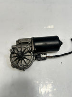 Load image into Gallery viewer, BMW M5 525i 528i 530i 540i E39 Windshield Wiper Motor With Linkage 8360603 OEM