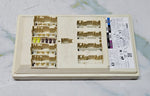 Load image into Gallery viewer, BMW X5 G05 B57S RHD 2019 ENGINE CONTROL UNIT ECU SET DDE 9886569 OEM
