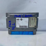 Load image into Gallery viewer, OEM BMW E46 E60 E63 E64 E85 325 SMG TRANSMISSION CONTROL MODULE 7542491 DUAL CLU