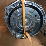 Bild in die Galerieansicht laden, 9455076-2018 BMW G05 X5 G06 X6 B57 3.0 Automatic Transmission Gearbox GA8X76DZ