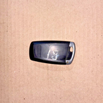 قم بتحميل الصورة إلى عارض الصور، BMW 5 SERIES F02 F10 550I N63 ENGINE CONTROL UNIT ECU KIT WITH KEY 8610680