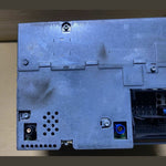 Load image into Gallery viewer, 2010 BMW X5 Navigation System 9222855 X5 E70 and X6 E71 CIC CD, DVD, and GPS