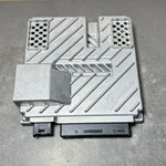 قم بتحميل الصورة إلى عارض الصور، 15-20 Mercedes W213 Burmester Lear Sound Amplifier Assembly A213 9002610 OEM