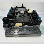 قم بتحميل الصورة إلى عارض الصور، Mercedes W205 C300 VGS4 722.9 7G Transmission Conductor Plate TCU Valve Body