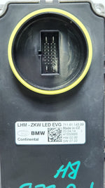 Bild in die Galerieansicht laden, BMW Headlight Led Control Module Adaptive Led 7307528 F06 F12 F13 M6 6 Series X5