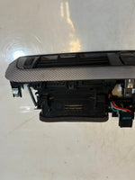 Load image into Gallery viewer, 2015-2018 BMW 320i F30 3 Series Center Dashboard Air Vent 9347436 OEM