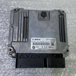 قم بتحميل الصورة إلى عارض الصور، OEM BMW F20 F30 F32 120d 320d 420d Diesel N47N ENGINE CONTROL UNIT DDE 8518568