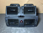 Load image into Gallery viewer, 08-10 Mercedes W204 C-Class Front Center Dashboard Heater A/C Air Vent Set