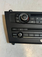 Load image into Gallery viewer, 2011-2014 BMW X3 F25 Climate Heater AC Control Panel 9287629 OEM