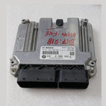 Load image into Gallery viewer, BMW 218d F45 2016 B47 ENGINE CONTROL UNIT ECU MODULE DDE 8596362
