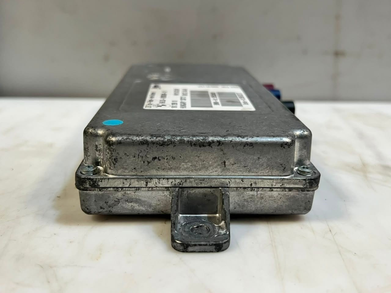 2008-2014 BMW X5 E70 and X6 E71 Rear View Camera Control Unit 9285390 OEM