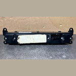Load image into Gallery viewer, 07-13 Mercedes W164 ML GL Switch Control Panel Suspension ESP S/M A164 8700151