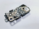 Load image into Gallery viewer, BMW 1,3,5,X SERIES F40,G21,G31,F48,G01,F97,G02,G05,G07 TRUNK LID LOCK ACTUATOR