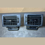 Load image into Gallery viewer, 08-10 Mercedes W204 Class Front Dashboard Left \ Right Heater A/C Air Vent