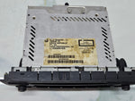 Bild in die Galerieansicht laden, BMW X1 E84 Radio Cd Professional Audio Head Unit 9226395 OEM