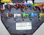 Load image into Gallery viewer, Mercedes-Benz E GLK C Sam Control Module Front A2129003925 E-Class W212 GLK204