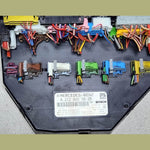 Load image into Gallery viewer, Mercedes-Benz E GLK C Sam Control Module Front A2129003925 E-Class W212 GLK204
