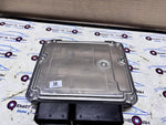قم بتحميل الصورة إلى عارض الصور، BMW N47 F25 X3 ENGINE CONTROL UNIT ECU ONLY DDE 8518477 BOSCH OEM