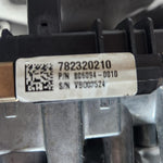 قم بتحميل الصورة إلى عارض الصور، Genuine BMW Turbocharger 7823202 N57 diesel engine 3 Series 5 Series and X3 30D